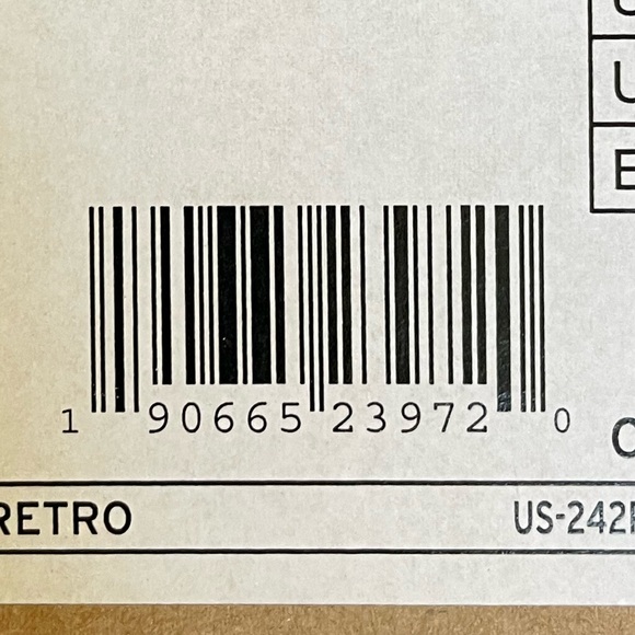 Dr Martens Platform Boots - Picture 4 of 4